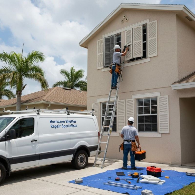 Window Repair Service