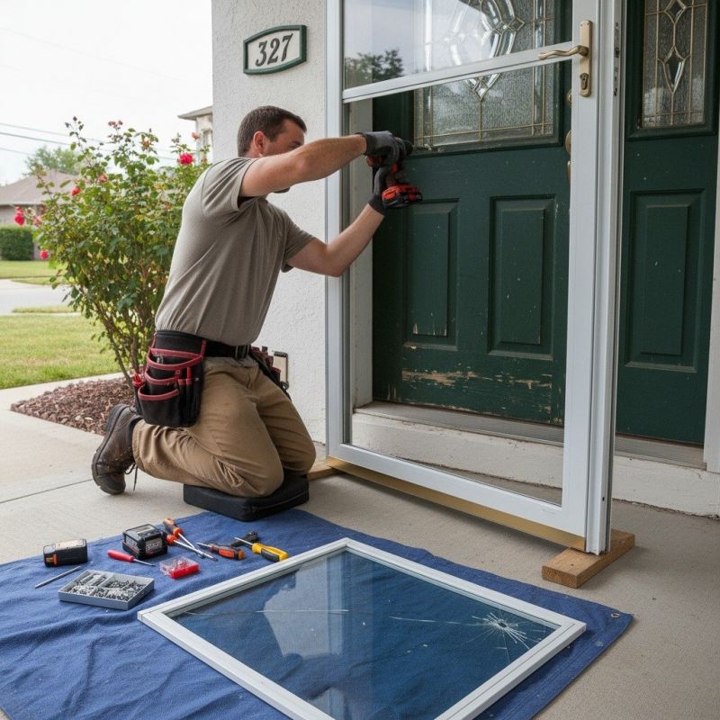 Window Repair Service