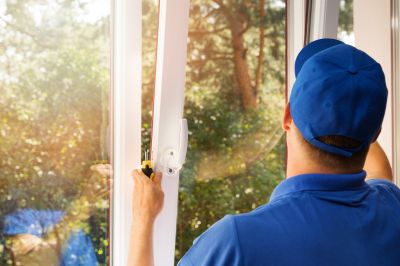 Window Glass Repair in Olathe, KS