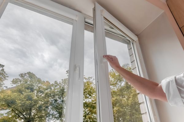 Vinyl Window Repair - Vinyl Window Repair Knoxville, Tennessee