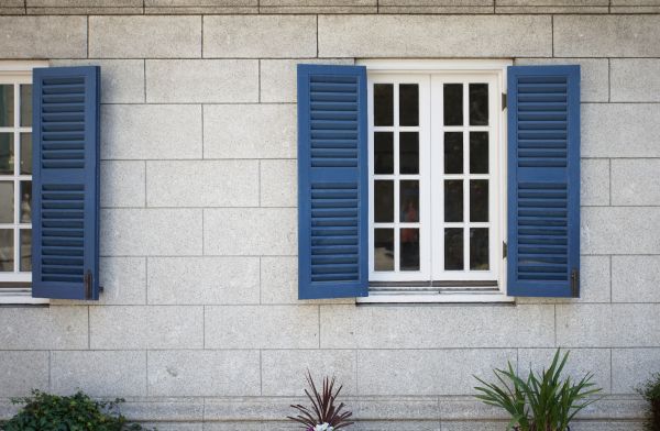 Storm Window Mounting - Storm Window Mounting Oklahoma City, Oklahoma