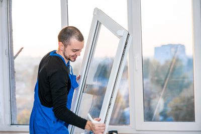 Storm Windows Repair