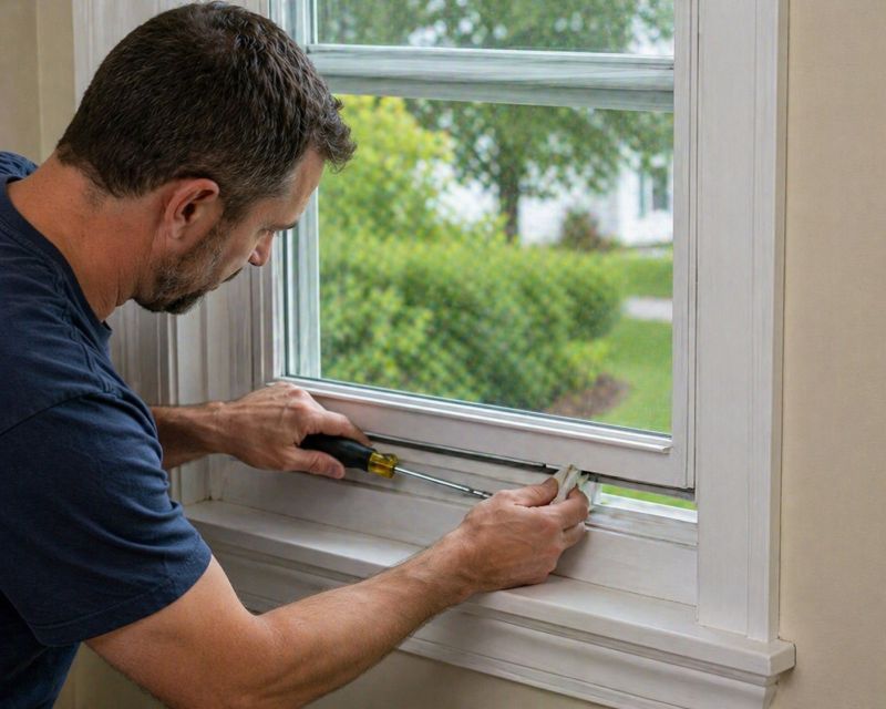 Picture Window Repair in Alpharetta, GA