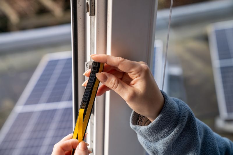 Sealing and Waterproofing