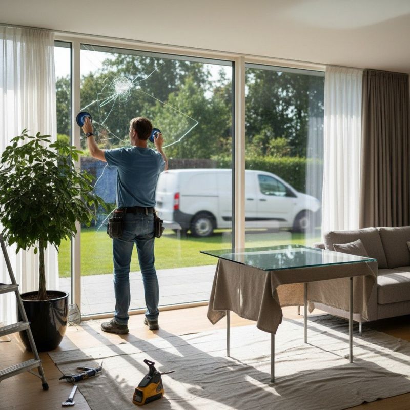 The Most Common Window Problems Homeowners Face