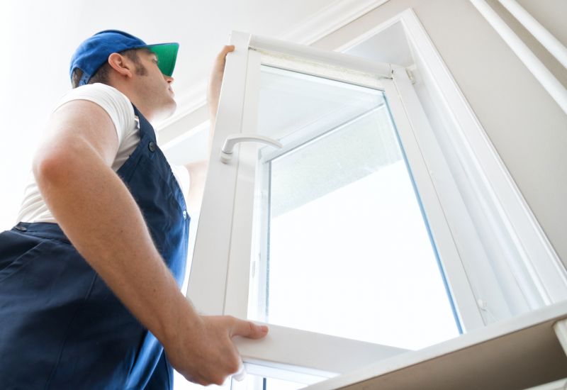 Thermal Window Repair in Olathe, KS
