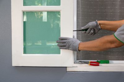 Specialized Storm Window Contractors