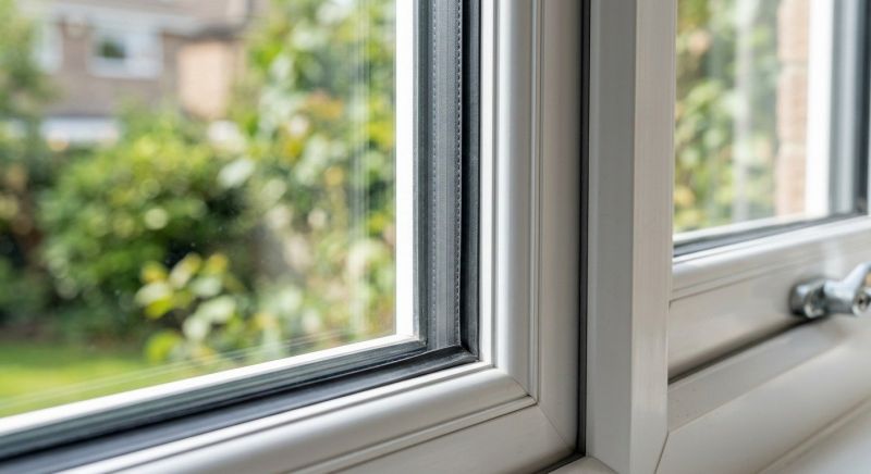 Window Frame Repair in Prescott Valley, AZ