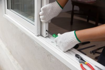 Window Opener Replacement in Overland Park, KS